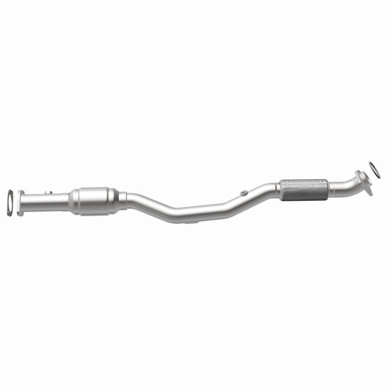 MagnaFlow Conv Direct Fit Catalytic Converter 2007-2015 Nissan Altima L4 2.5L Gas and Diesel - 93257