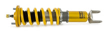 Load image into Gallery viewer, Ohlins 99-09 Honda S2000 Road &amp; Track Coilover System - HOS MI21S1