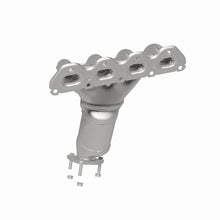 Load image into Gallery viewer, MagnaFlow CARB Compliant Manifold Catalytic Conv Direct Fit - 09-10 Chevrolet Aveo / Aveo5 L4 1.6L - 5531062