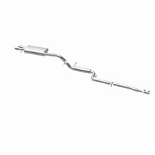 Load image into Gallery viewer, BRExhaust 11-14 Volkswagen Jetta 2L Exhaust Kit - 106-0886