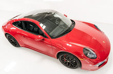 Load image into Gallery viewer, AWE Tuning Foiler Wind Diffuser for Porsche 991 / 981 / 718 - 1110-11010