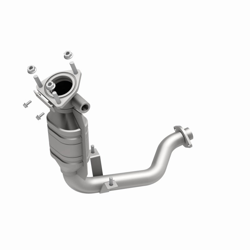 MagnaFlow Direct Fit Catalytic Converter 01-04 Ford Escape - 452360