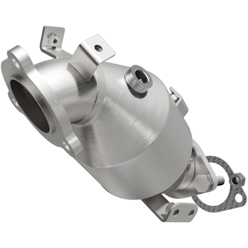 MagnaFlow Direct Fit Catalytic Converter 10-12 Hyundai Genesis Coupe L4 2.0L - 49251
