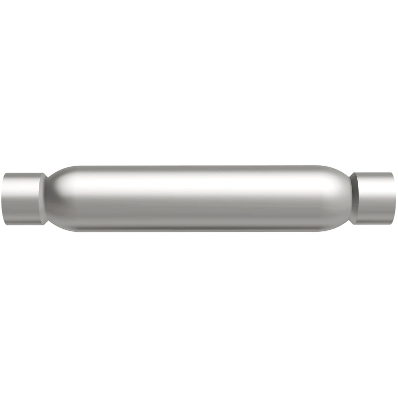 MagnaFlow Muff GP 4 Dia 18inch 3/3 - 18129