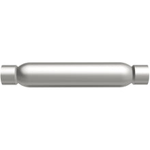 Load image into Gallery viewer, MagnaFlow Muff GP 4 Dia 18inch 3/3 - 18129