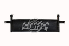 Load image into Gallery viewer, CSF 2005 Jeep Liberty 2.4L Transmission Oil Cooler - 20035