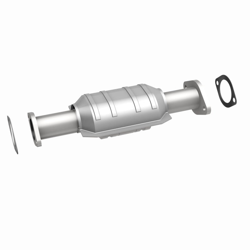 MagnaFlow Direct Fit Catalytic Converter 96-97 Mazda MX6 2.0L Rear - 23700