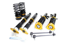 Load image into Gallery viewer, ISC Suspension 05-14 Ford Mustang S197 N1 Coilovers - Street - F030B-S