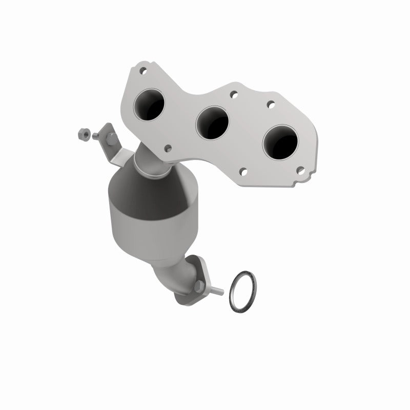 MagnaFlow Direct Fit Catalytic Converter 08-09 Toyota Highlander 3.5L - 51858