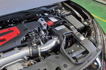 Load image into Gallery viewer, HKS DryCarbon Full Cold Air Intake Kit S660 JW5 - 70026-AH002