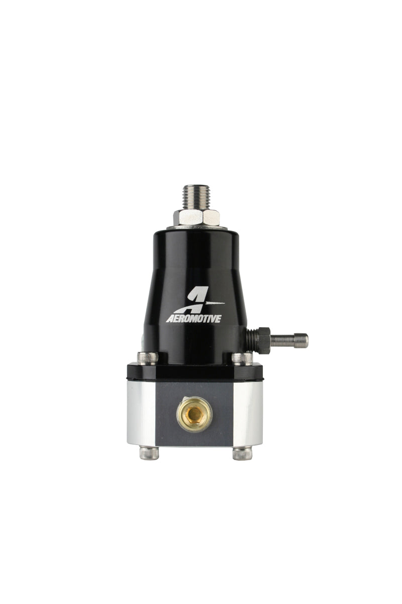 Aeromotive Regulator and Fitting Kit - 13130