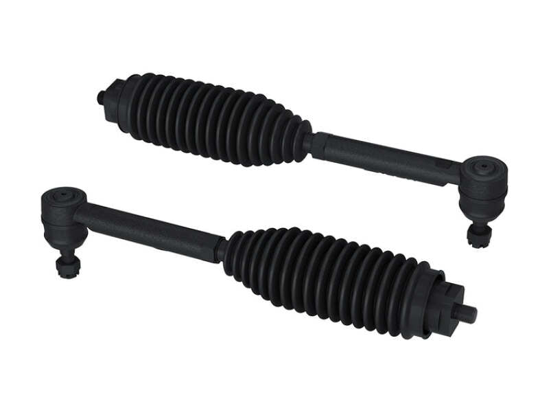 ICON 10-24 Toyota 4Runner / 10-14 FJ Cruiser XD Tie Rod Kit - 55166