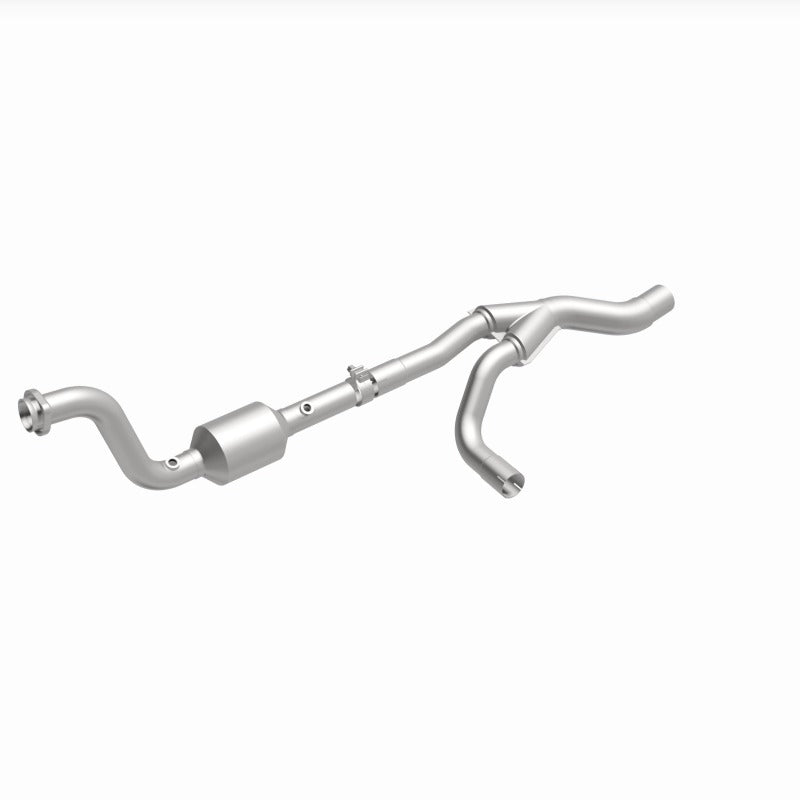 MagnaFlow 04-06 Dodge Durango 5.7L Direct Fit Converter - 4651499