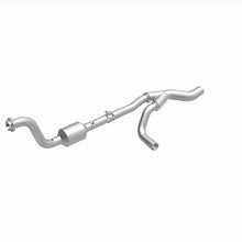 Load image into Gallery viewer, MagnaFlow 04-06 Dodge Durango 5.7L Direct Fit Converter - 4651499