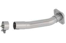 Load image into Gallery viewer, Borla 2020 Jeep Gladiator 3.6L V6 4 Wheel Drive 4 Door Crew Cab Loop Delete Pipe - 60698
