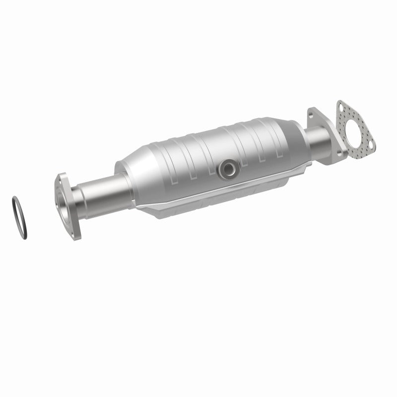 MagnaFlow Direct Fit Catalytic Converter 03-04 Honda Pilot 3.5L - 93363