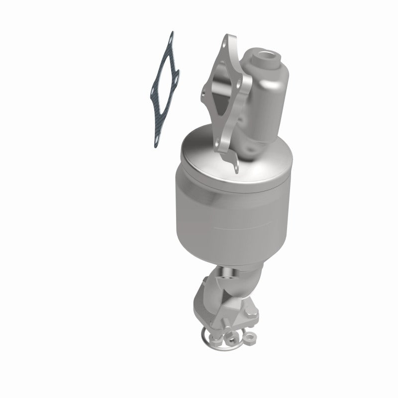 MagnaFlow 09-10 Acura RL 3.7L Direct Fit Converter - 5531898