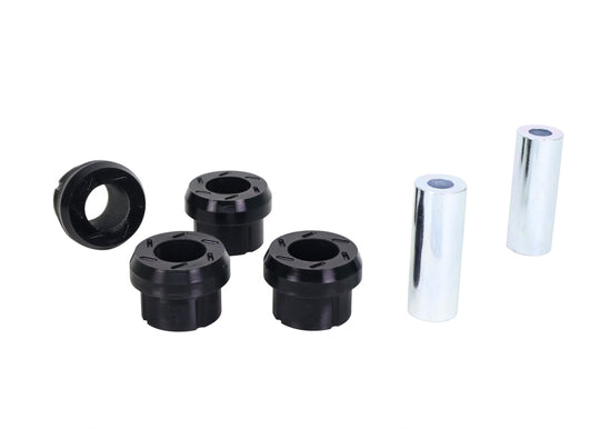 Whiteline 06-13 Lexus IS Front Lower Control Arm Bushing - W56540