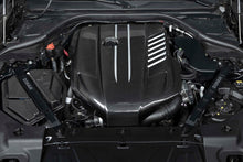 Load image into Gallery viewer, Dinan 20-26 Toyota GR Supra (A90/A91) 3.0T Carbon Fiber Engine Cover - D590-0002