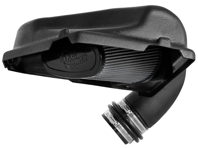 aFe MagnumFORCE Intake Stage-2 Pro DRY S 2017 BMW 330i (F3x) L4-2.0L (t) B48 - 51-12922-B