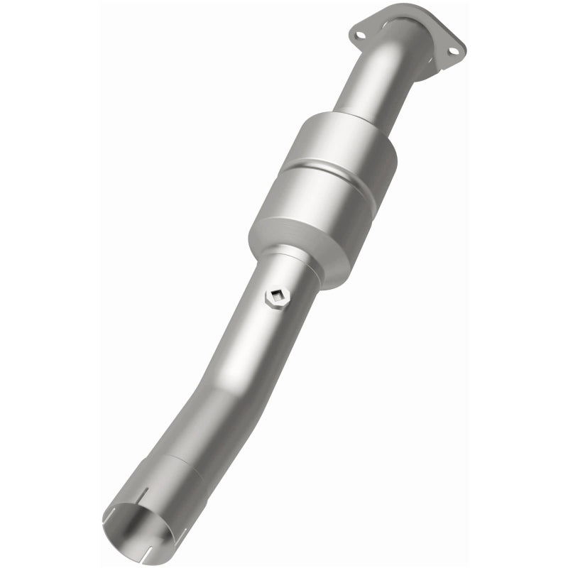 MagnaFlow Direct Fit Catalytic Converter 03-08 Chevy/GMC Passenger Side Rear - 93479