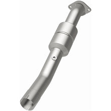 Load image into Gallery viewer, MagnaFlow Direct Fit Catalytic Converter 03-08 Chevy/GMC Passenger Side Rear - 93479