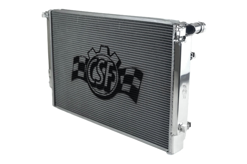 CSF 2015+ Volkswagen Golf/GTI (VAG MQB) Triple-Pass Radiator - 7084