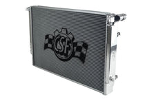 Load image into Gallery viewer, CSF 2015+ Volkswagen Golf/GTI (VAG MQB) Triple-Pass Radiator - 7084