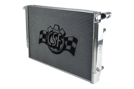 CSF 2015+ Volkswagen Golf/GTI (VAG MQB) Triple-Pass Radiator - 7084