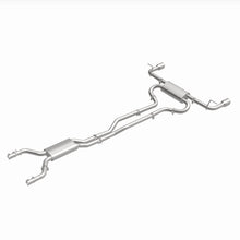 Load image into Gallery viewer, MagnaFlow 07-15 Audi Q7 BRE Exhaust Kit - 106-0919