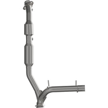 Load image into Gallery viewer, MagnaFlow 03-04 Lincoln Navigator 5.4L Direct Fit Converter - 4583029