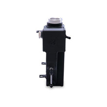 Load image into Gallery viewer, Mishimoto 2016+ Chevrolet Camaro Aluminum Coolant Overflow/Expansion Tank - Black - MMRT-CAM-16EBK