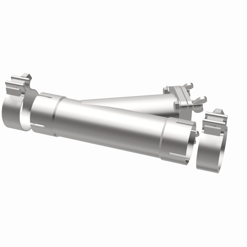 MagnaFlow Exhaust Cut-Out 2.25inch - 10783