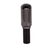 Load image into Gallery viewer, NRG Stealth Adjustable Shift Knob (M10X1.50) Honda / Acura / Lotus - Carbon Fiber - SK-550CF-2