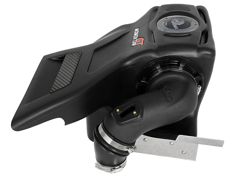 aFe Momentum GT Intakes Stage-2 P5R AIS 9-16 Audi A4 (B8) L4-2.0L - 54-76402