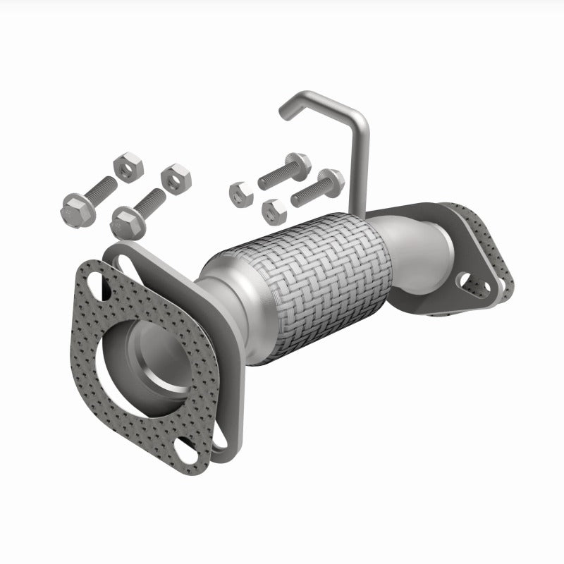 BRE Exhaust 06-08 Optima 2.4L Front Pipe Kit - 107-0169