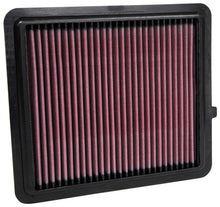 Load image into Gallery viewer, K&amp;N Replacement Air Filter 18-20 Suzuki Jimny II 1.5L L4 - 33-3151