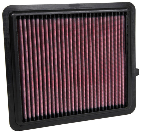 K&N Replacement Air Filter 18-20 Suzuki Jimny II 1.5L L4 - 33-3151