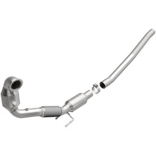 Load image into Gallery viewer, MagnaFlow Direct Fit Catalytic Converter 15-16 Audi A3 2.0L - 21-580