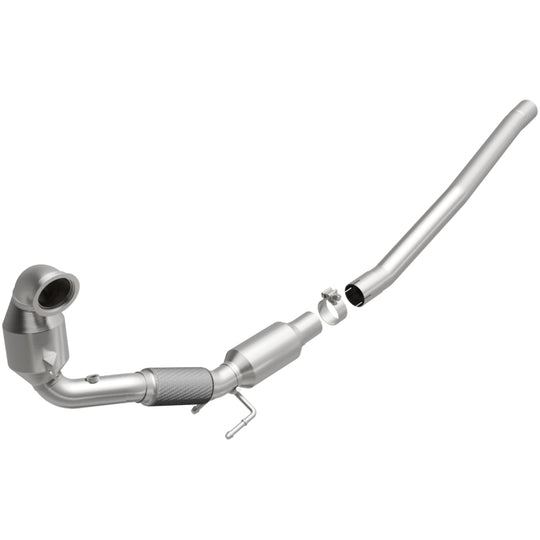 MagnaFlow Direct Fit Catalytic Converter 15-16 Audi A3 2.0L - 21-580