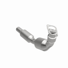 Load image into Gallery viewer, MagnaFlow Direct Fit Catalytic Converter 2010 Chevy Camaro 6.2L D/S - 49938