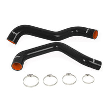 Load image into Gallery viewer, Mishimoto 04-08 Dodge Ram 1500 5.7L Black Silicone Hose Kit - MMHOSE-RAM-04BK