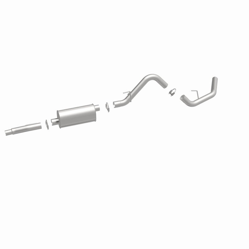 MagnaFlow BRE Exhaust Kit 11-14 Ford F-150 - 106-0808