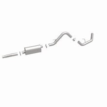 Load image into Gallery viewer, MagnaFlow BRE Exhaust Kit 11-14 Ford F-150 - 106-0808