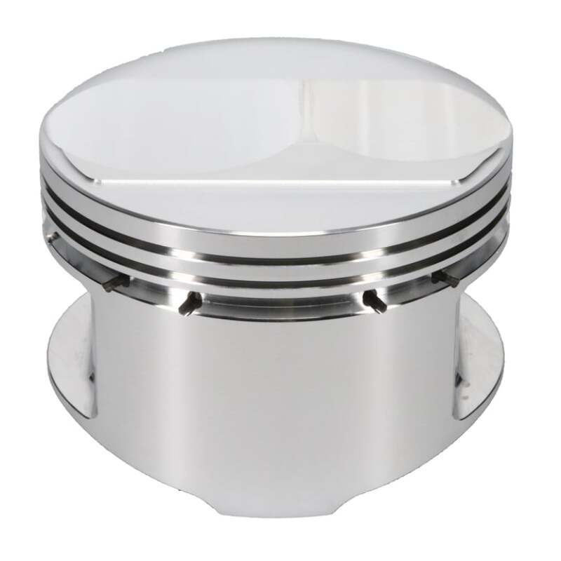 JE Pistons 427 BBF DOME Set of 8 Pistons - 168742