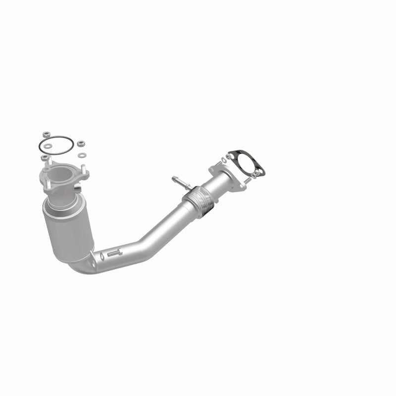 MagnaFlow 10-14 Chevy Equinox / GMC Terrain 2.4L Direct Fit Catalytic Converter - 52186
