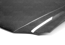 Load image into Gallery viewer, Seibon 14 Lexus IS350 F Sport TV Style Carbon Fiber Hood - HD14LXIS-TV