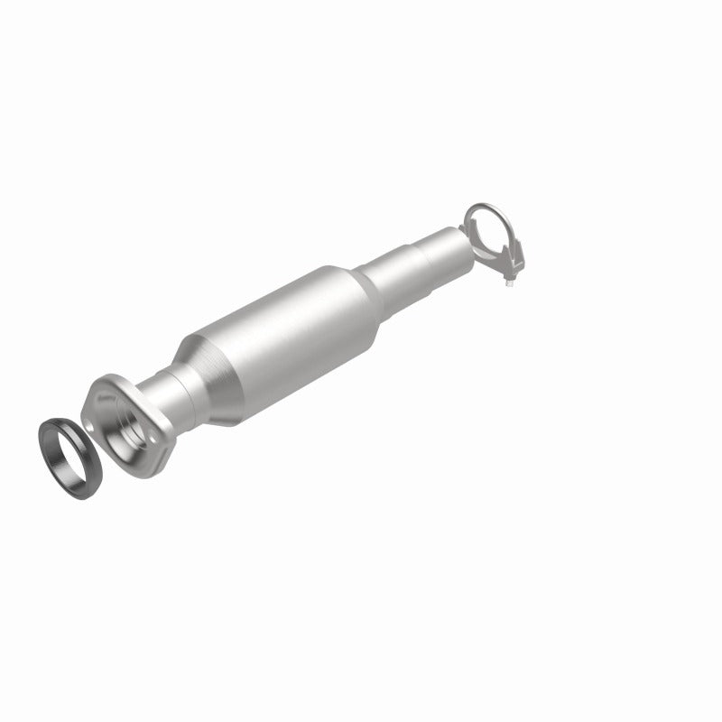 MagnaFlow 04-06 Toyota Sienna 3.3L Direct Fit Converter - 5592030