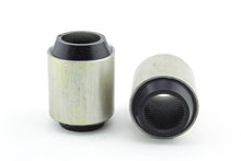 Load image into Gallery viewer, Whiteline Plus 7/03-11 Mazda RX8 Rear Control Arm Upper Inner Bushing Kit - W63388