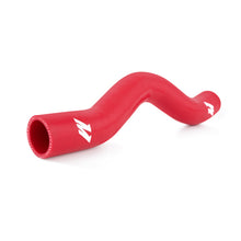 Load image into Gallery viewer, Mishimoto Mitsubishi EVO 6 Red Silicone Hose Kit - MMHOSE-EVO-6RD